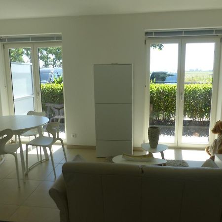 Waterfront Apartment นิวว์ปอร์ท ภายนอก รูปภาพ