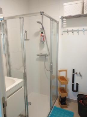 Waterfront Apartment นิวว์ปอร์ท ภายนอก รูปภาพ