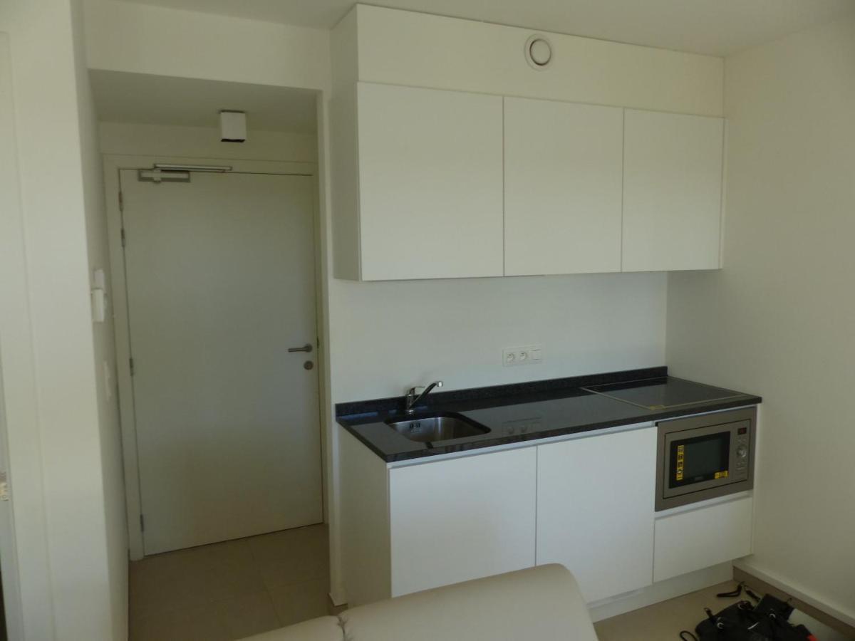 Waterfront Apartment นิวว์ปอร์ท ภายนอก รูปภาพ